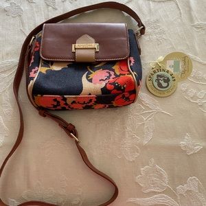 Spartina Crossbody purse